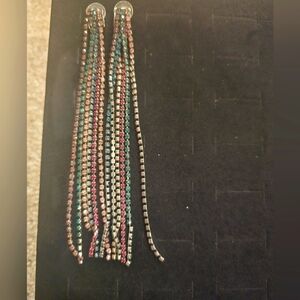 Gorgeous Fashion Earings